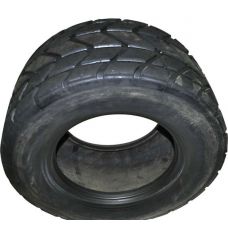 Шина 445х45 R19,5 A7020238 KUHN, КУН